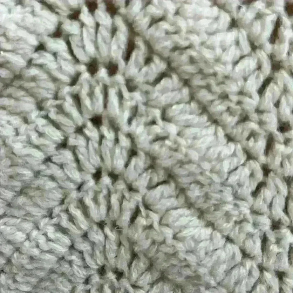 Mercer and Madison lambs wool sweater cardigan - Picture 4 of 10